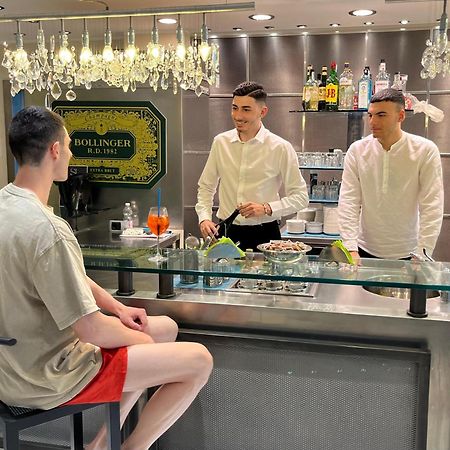 Hotel Sporting Brugherio Kültér fotó