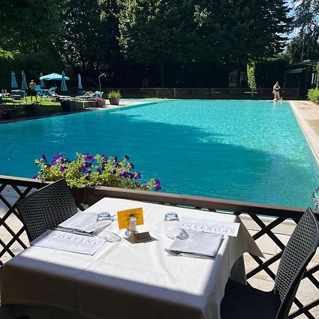 Hotel Sporting Brugherio Kültér fotó