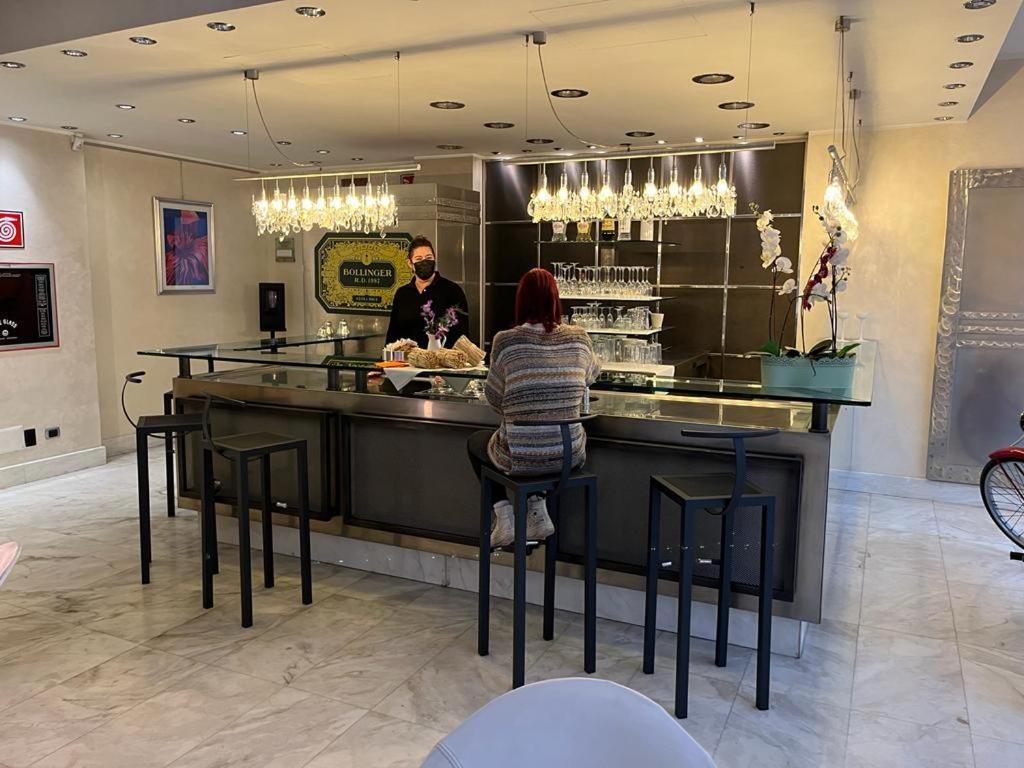 Hotel Sporting Brugherio Kültér fotó