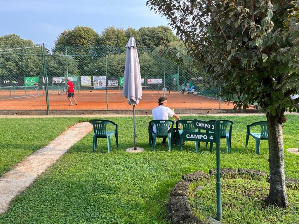 Hotel Sporting Brugherio Kültér fotó