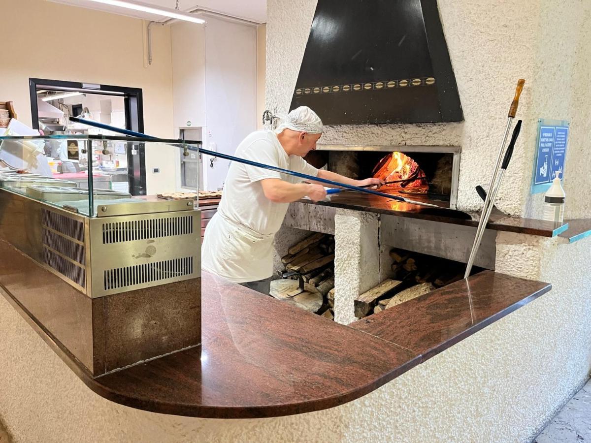Hotel Sporting Brugherio Kültér fotó