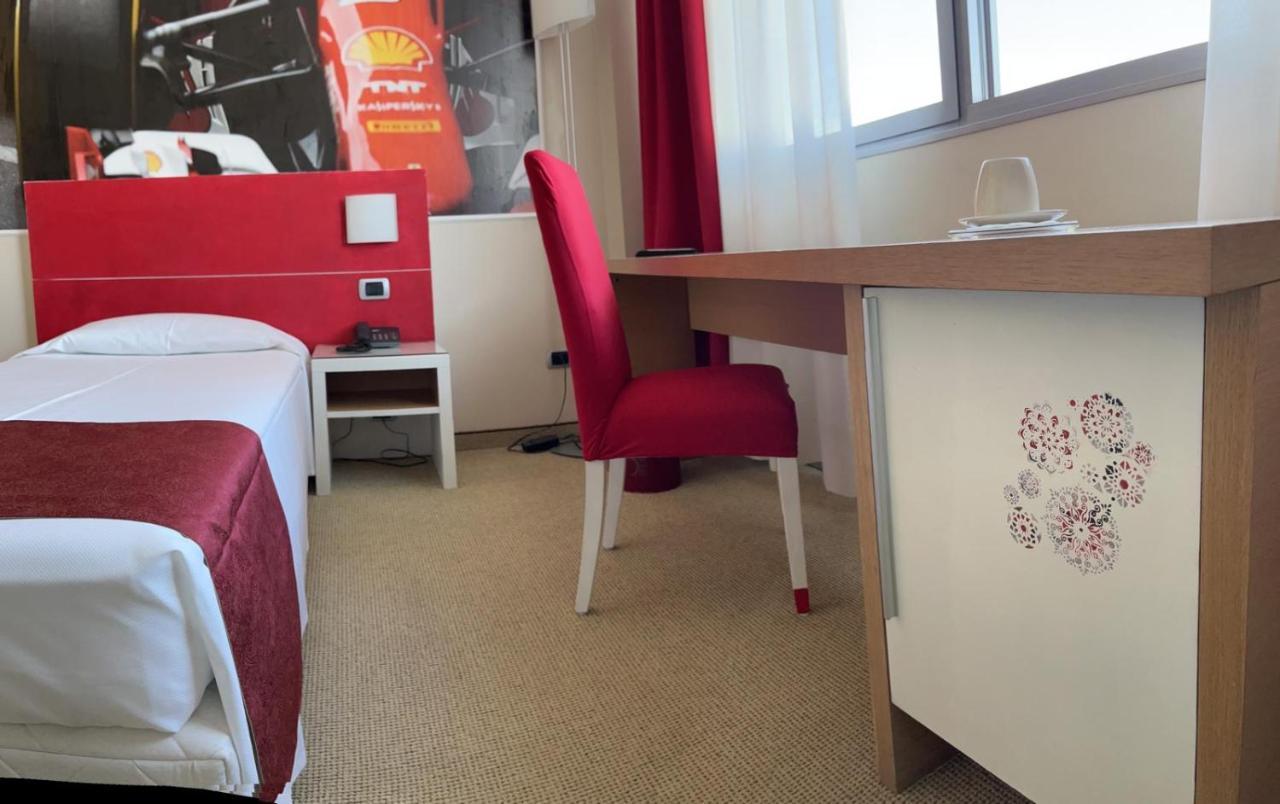 Hotel Sporting Brugherio Kültér fotó