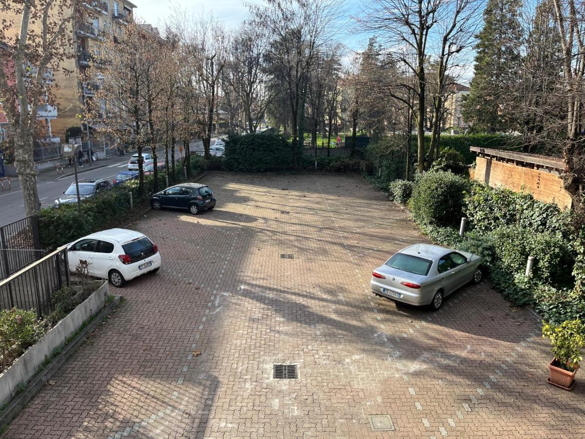 Hotel Sporting Brugherio Kültér fotó