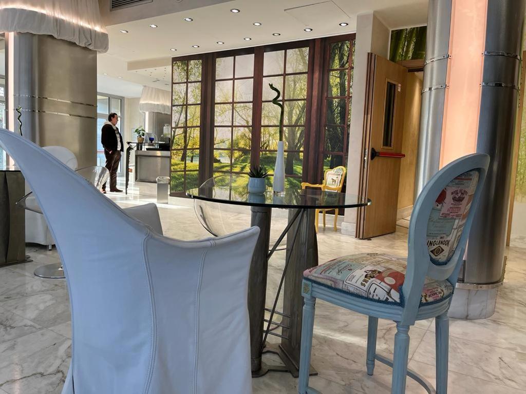 Hotel Sporting Brugherio Kültér fotó