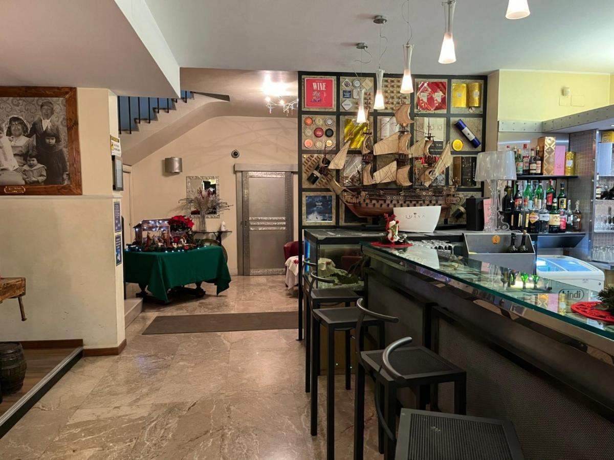 Hotel Sporting Brugherio Kültér fotó