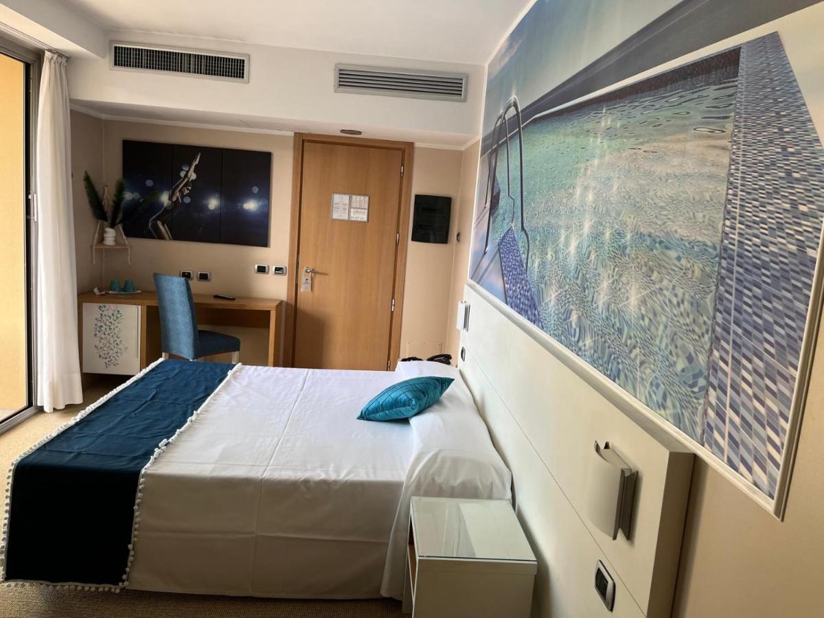 Hotel Sporting Brugherio Kültér fotó