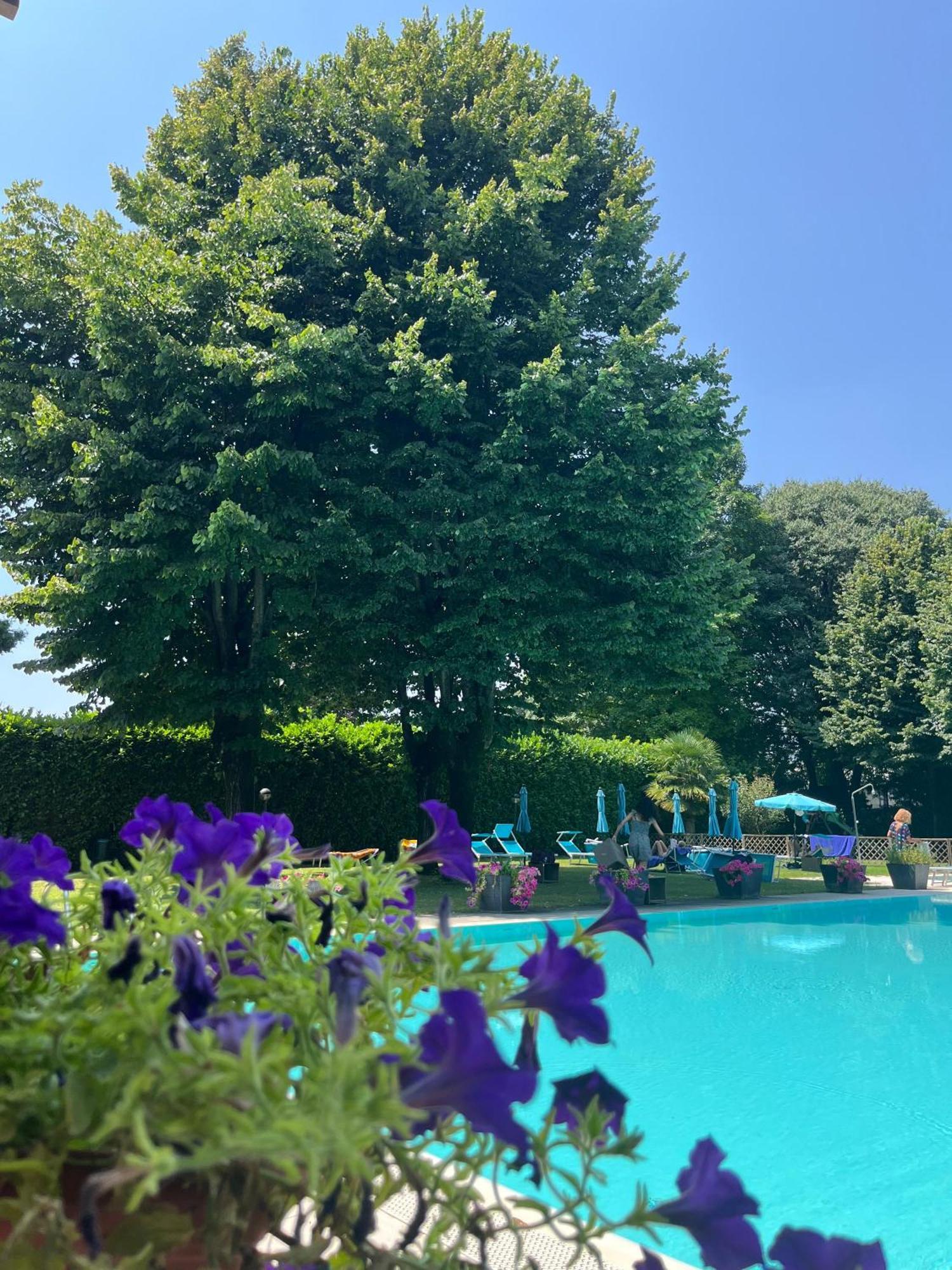 Hotel Sporting Brugherio Kültér fotó