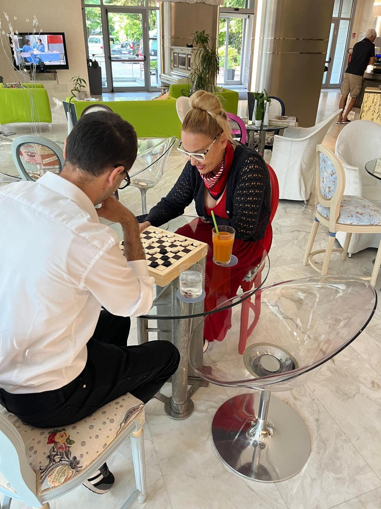 Hotel Sporting Brugherio Kültér fotó